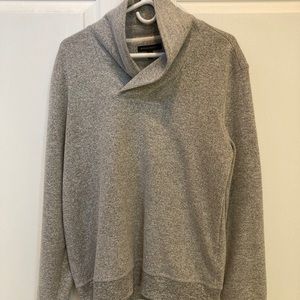Banana Republic Cowl Neck Sweater
